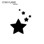 Star Flame games