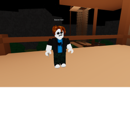 survivle bacon the killer