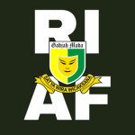 RIAF | Polisi Militer Angkatan Darat