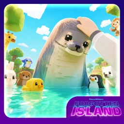 Build a Zoo icon
