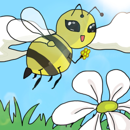 Bee Life 🐝