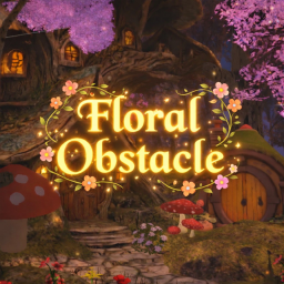 Floral Obstacle
