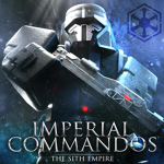 Impеrial Commandοs