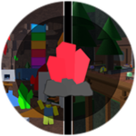 Chapter Complete: Deepwater Falls