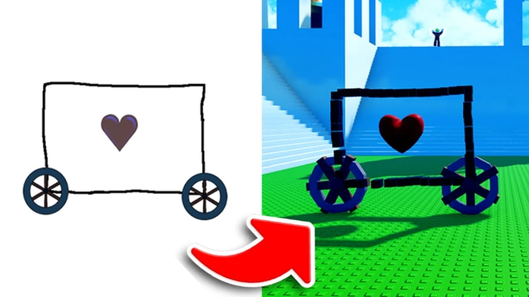 ロボットを描いて戦おう