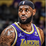 LeBron Brand