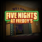 FNaF Golden Times RP (BETA)