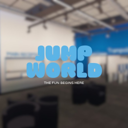 (Release) JumpWorld