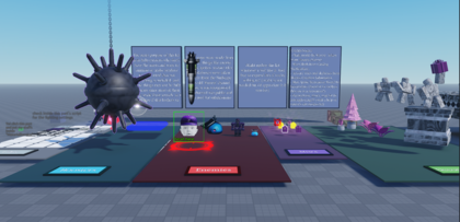 Nullscape Basic Kit (unofficial) preview 2