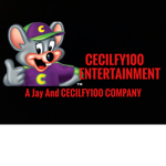 CECILFY100 ENTERTANMENT