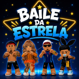 Baile Das Estrelas💫