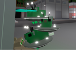 The Green Brotherhood