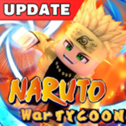 Naruto War Tycoon