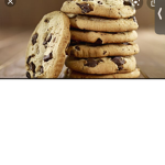 Lil cookiesss