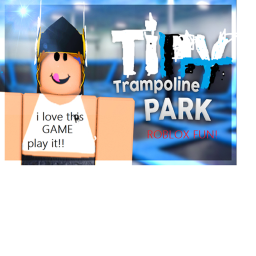 TRAMPOLINE PARK
