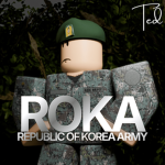 대한민국 육군ㅣ大韓民國陸軍 Republic of Korea Army Group Thumbnail
