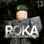 대한민국 육군ㅣ大韓民國陸軍 Republic of Korea Army Group Thumbnail