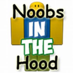 NOOB HOOD!