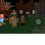DOGE CLAN FOR BOYS AND GIRLS