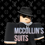McCollin's Suits