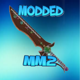 Greens Modded MM2! (code POISON)