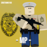 Military. Police