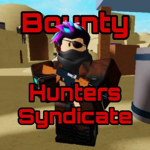 The Bounty Hunters Syndicate