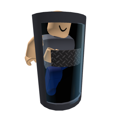 Rushers Shield