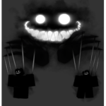 Roblox home -Dominykas