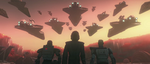Advanced grand army of the Republic