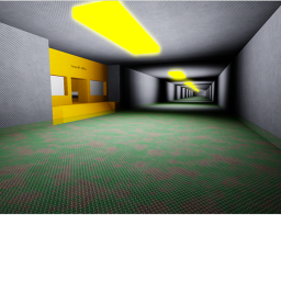 Rat Training Facility