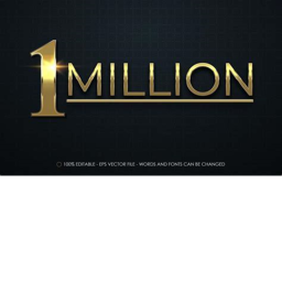 Million's Epic obby