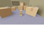 The Box Society