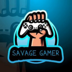 Savage gamer yt