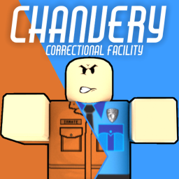 Chanvery Correctional Facility
