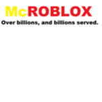 McDonald's Company!