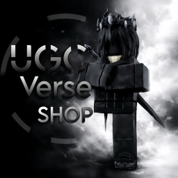 UGC VERSE SHOP