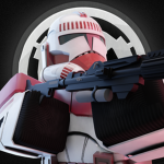 [GAR] The Coruscant Guards .