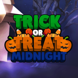[🎃UPDATE] Trick or Treat Midnight