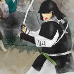 [YAMAZAKI] Kyoeki: The Madness Plague