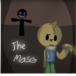 The maze{HORROR}
