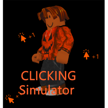 Clicking Simulator