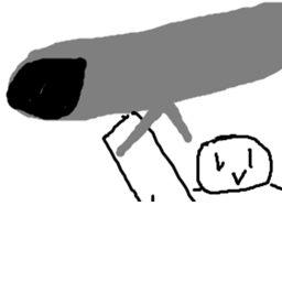 Untitled Bazooka Game