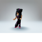 roblox girl emo