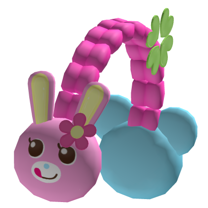 Mezzo piano cutecore headband  Roblox item