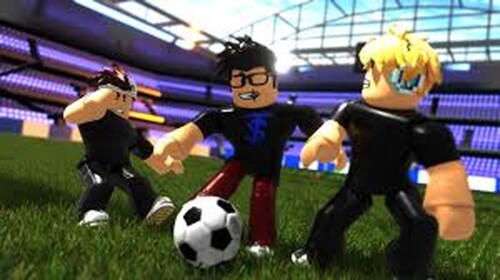 Football Legends