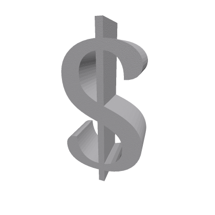 Dollar Sign