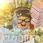 ItsJanessa's Clothing
