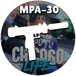 MPA-30