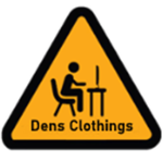 Dens Clothings